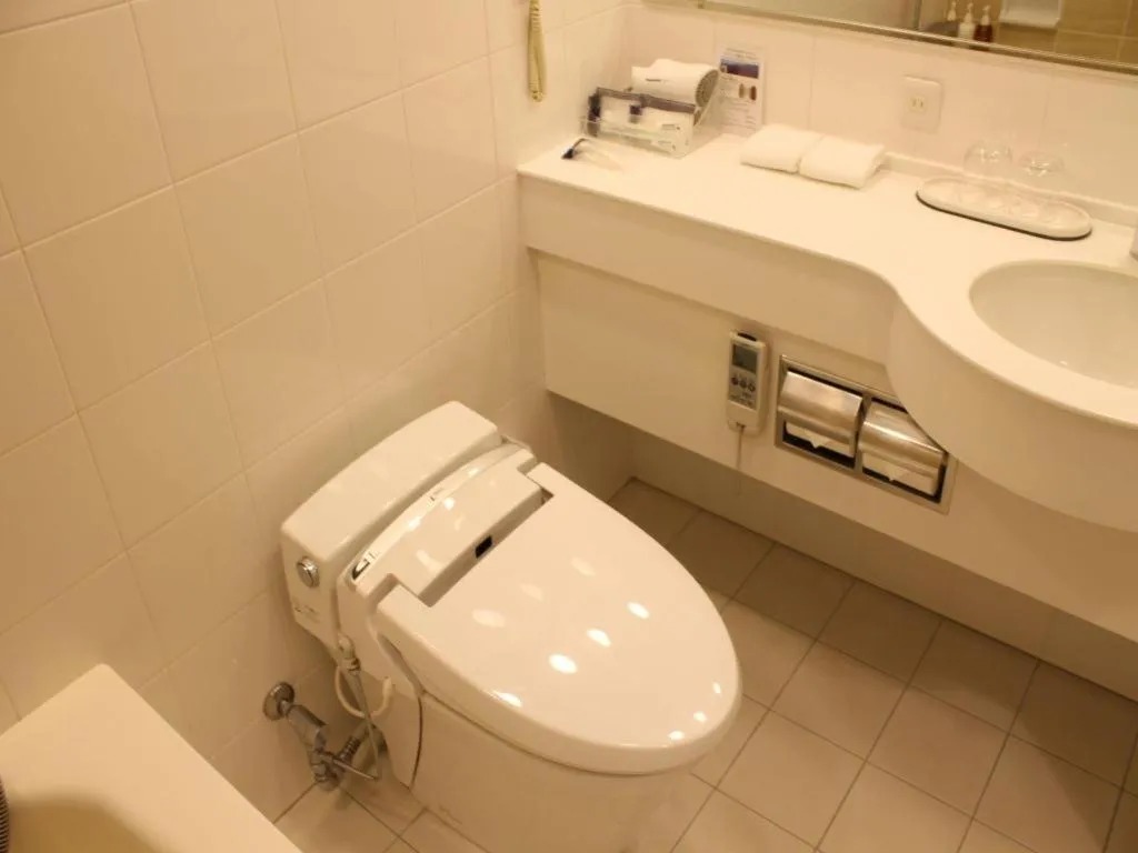 Kichijoji Dai-ichi Hotel, Tokyo