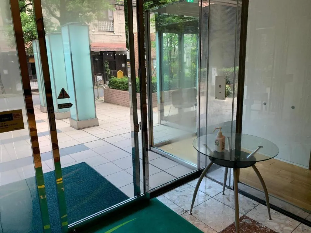 Kichijoji Dai-ichi Hotel, Tokyo