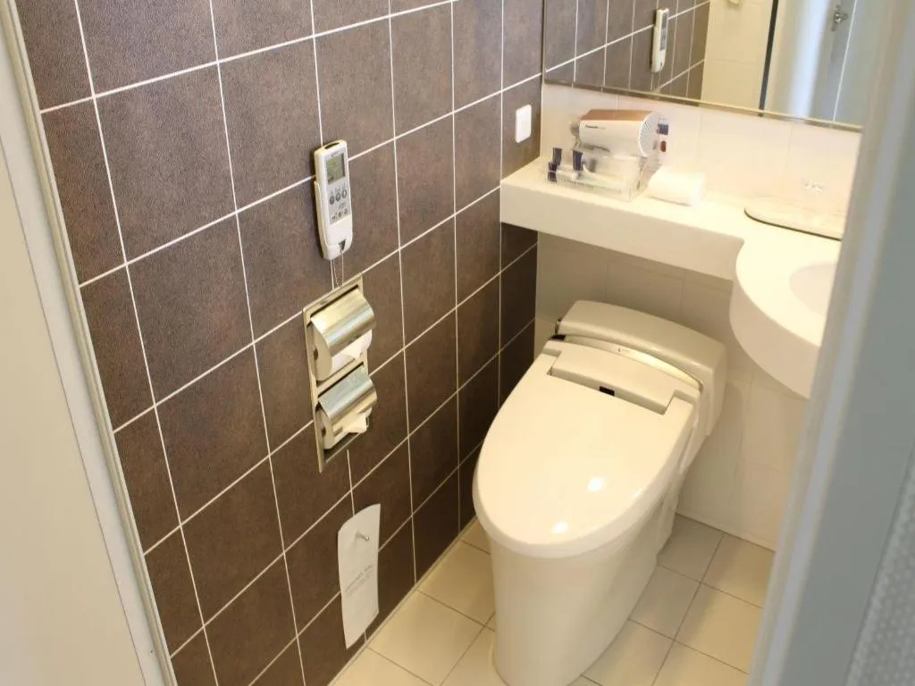 Kichijoji Dai-ichi Hotel, Tokyo