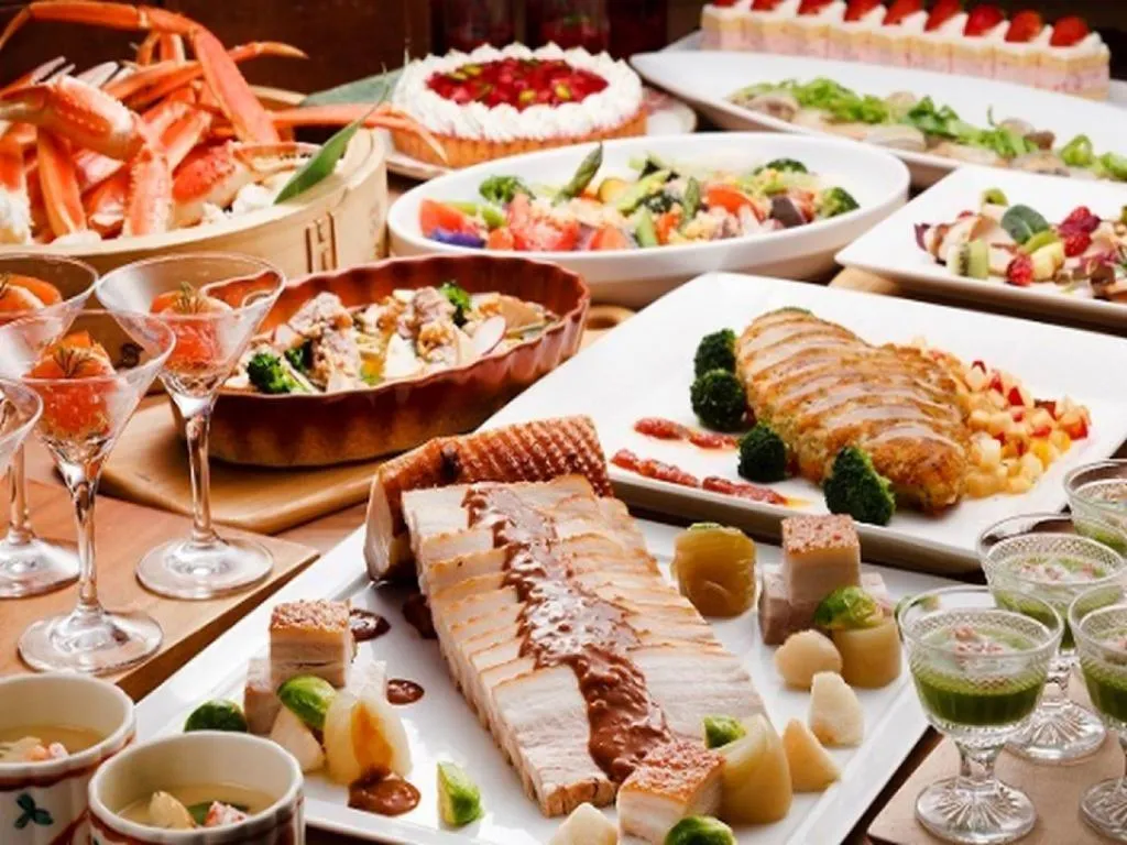 Kichijoji Dai-ichi Hotel, Tokyo