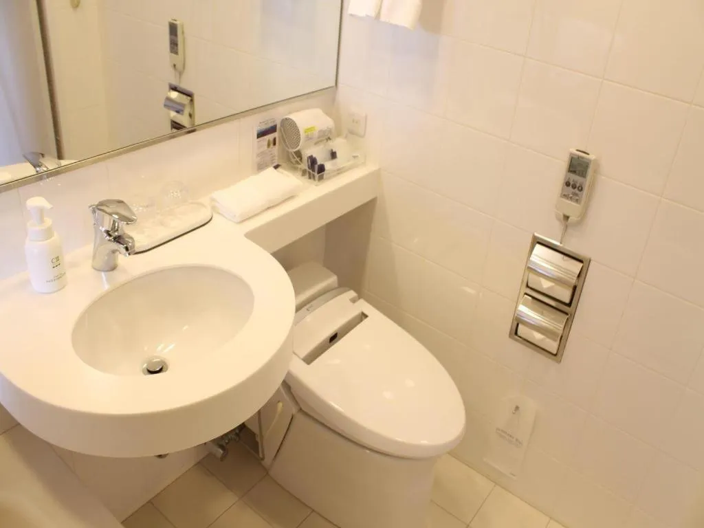 Kichijoji Dai-ichi Hotel, Tokyo