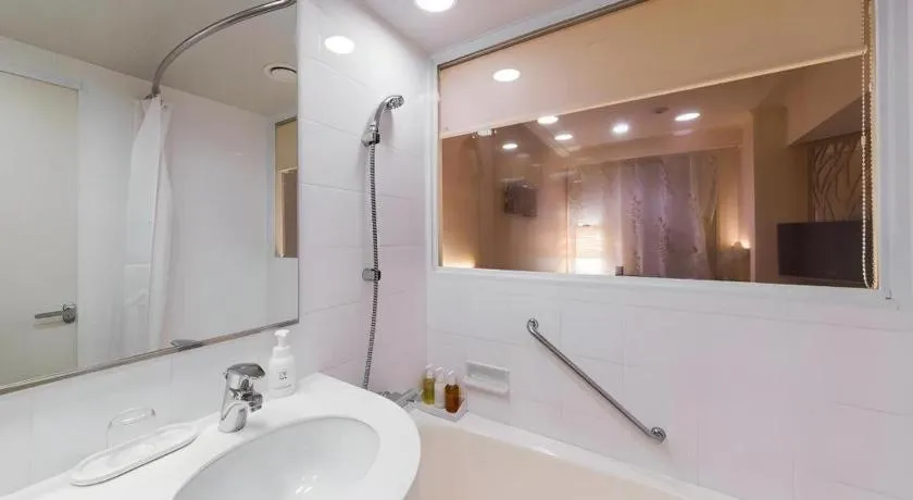 Kichijoji Dai-ichi Hotel, Tokyo