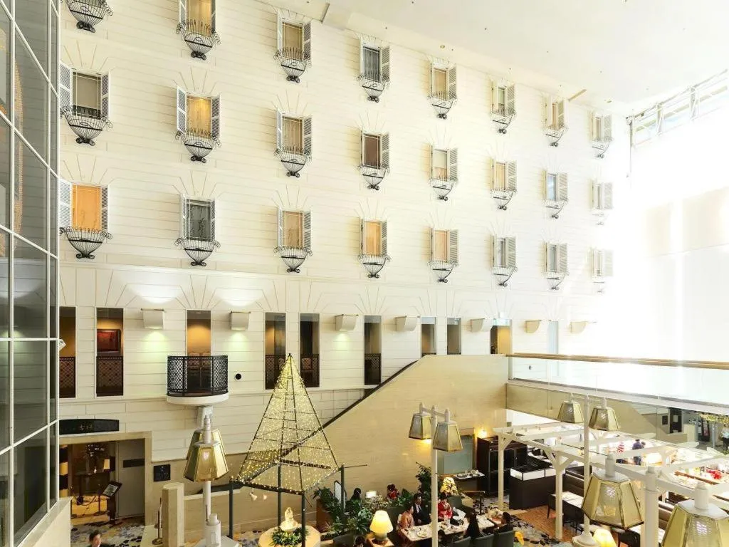 Kichijoji Dai-ichi Hotel, Tokyo