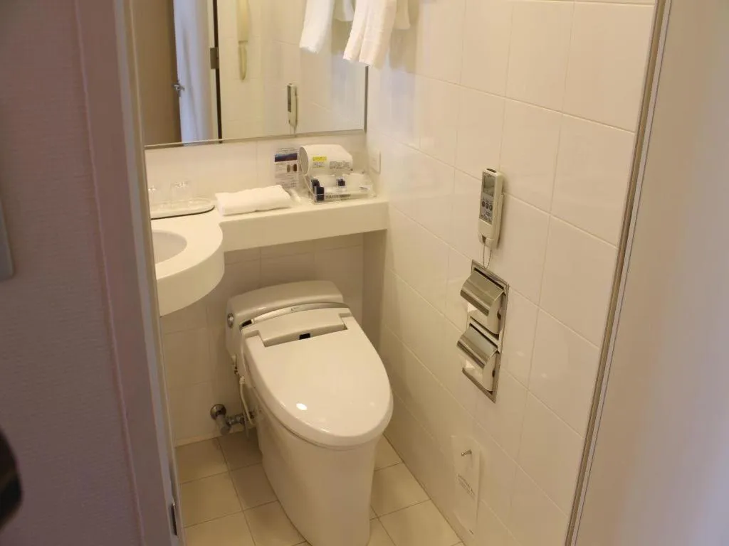 Kichijoji Dai-ichi Hotel, Tokyo