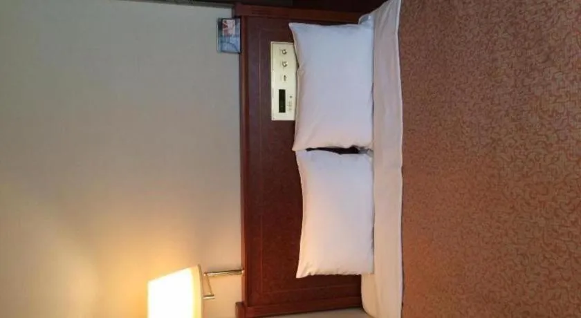 Hotel Ascent Fukuoka