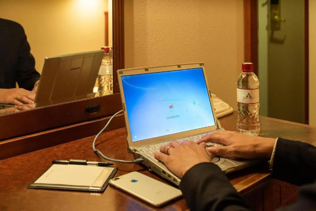 Hotel Ascent Fukuoka