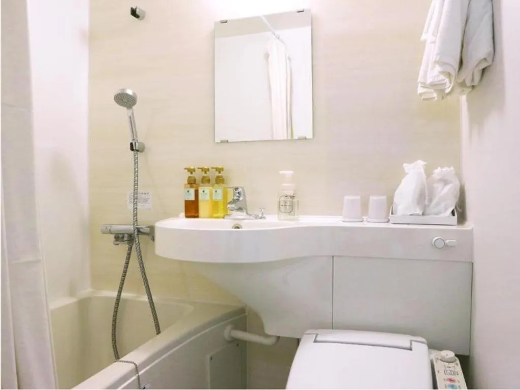 Hotel Ascent Fukuoka