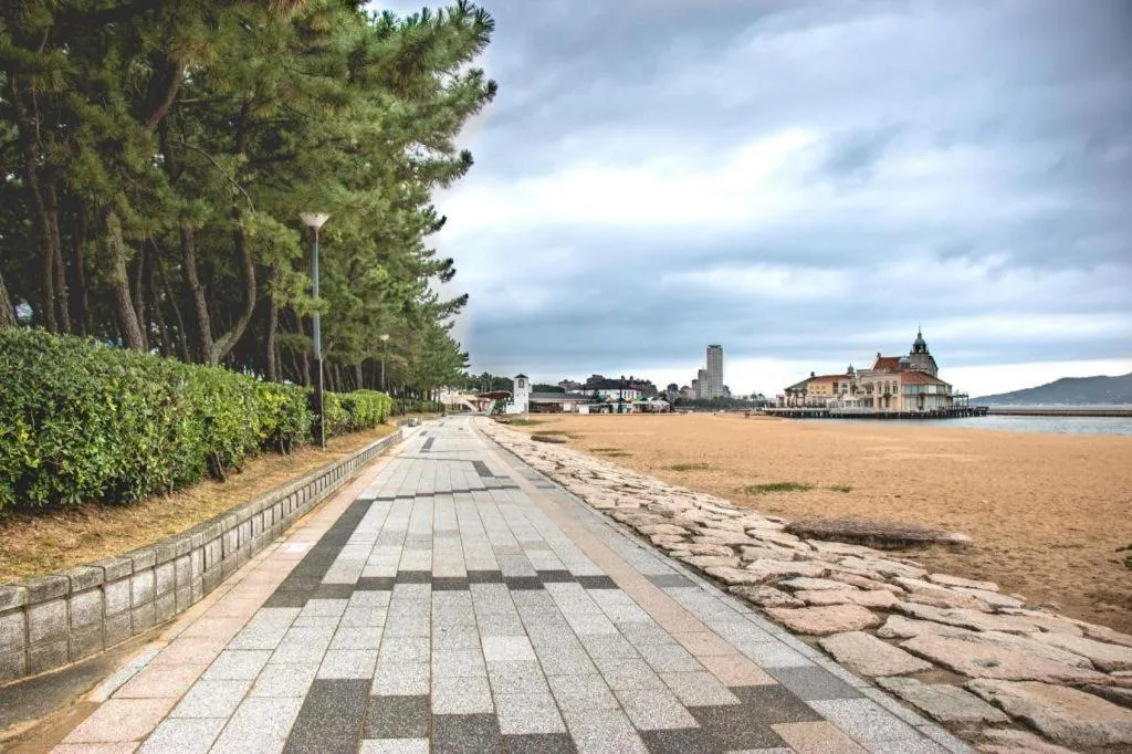 Hotel Ascent Fukuoka