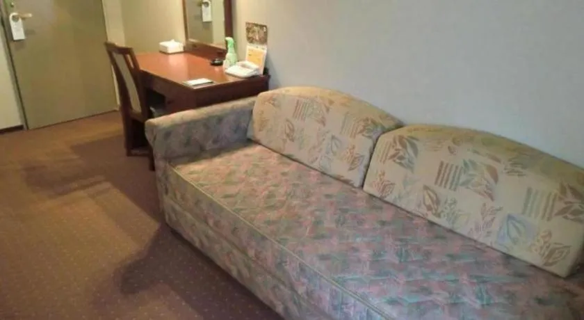 Hotel Ascent Fukuoka