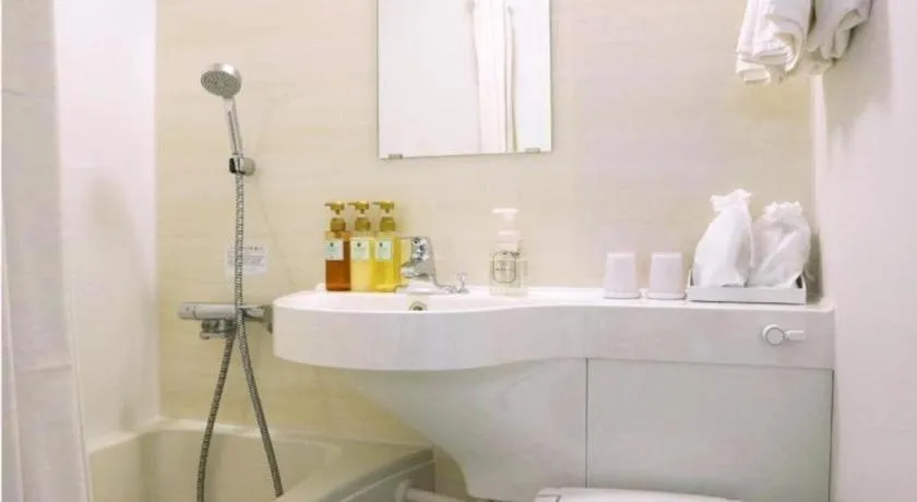 Hotel Ascent Fukuoka