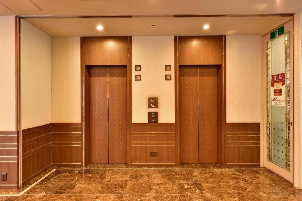 Hotel Ascent Fukuoka