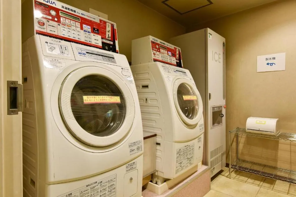 Hotel Ascent Fukuoka