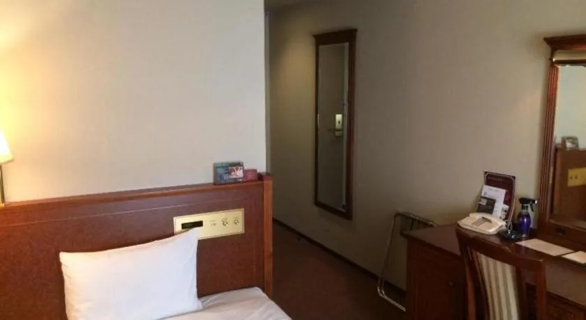 Hotel Ascent Fukuoka