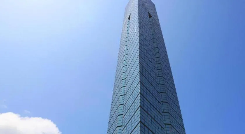 Hotel Ascent Fukuoka