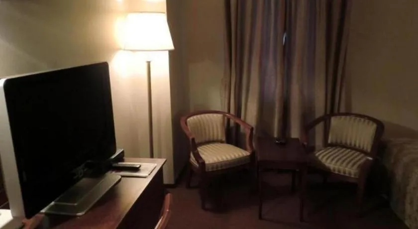 Hotel Ascent Fukuoka