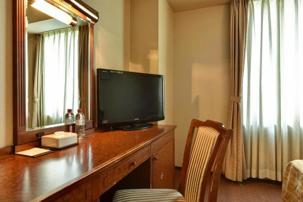 Hotel Ascent Fukuoka