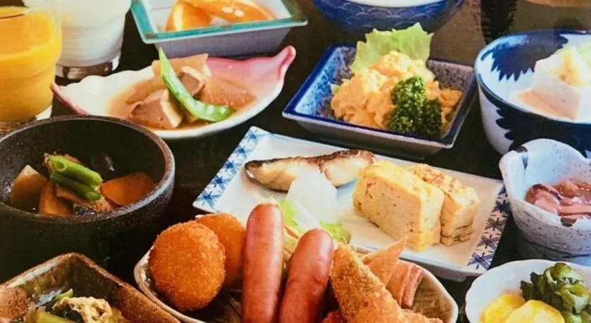 The Hamilton Sapporo Hotel