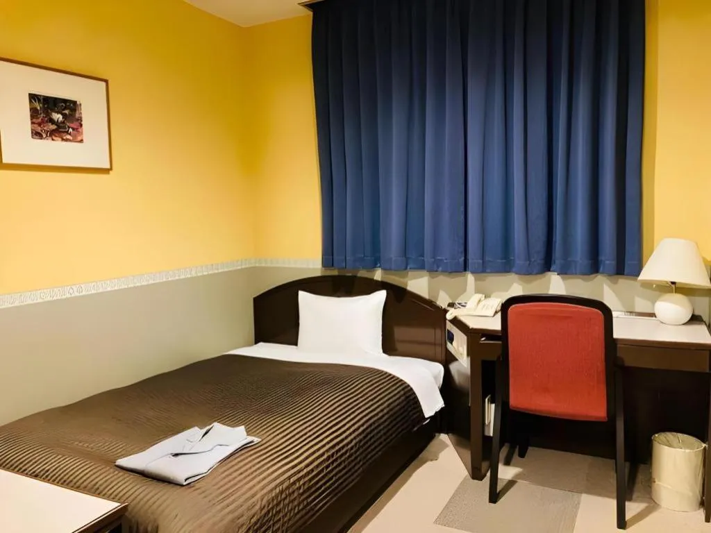 The Hamilton Sapporo Hotel