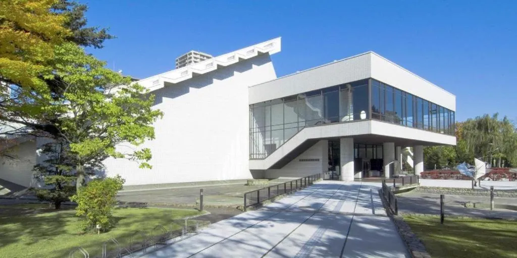 The Hamilton Sapporo Hotel