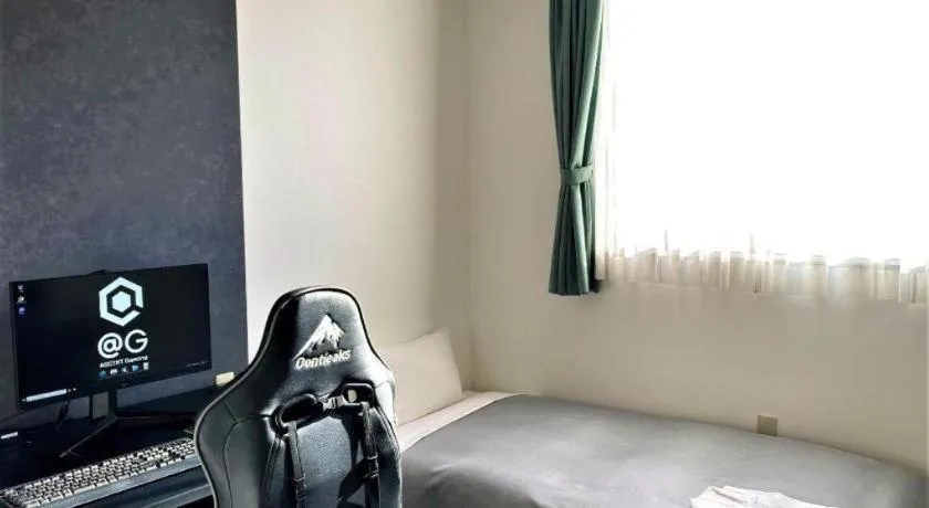 The Hamilton Sapporo Hotel