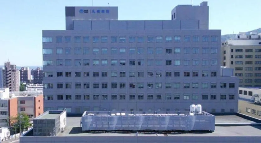 The Hamilton Sapporo Hotel