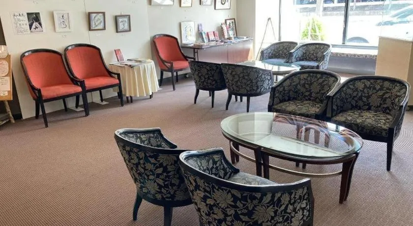 The Hamilton Sapporo Hotel