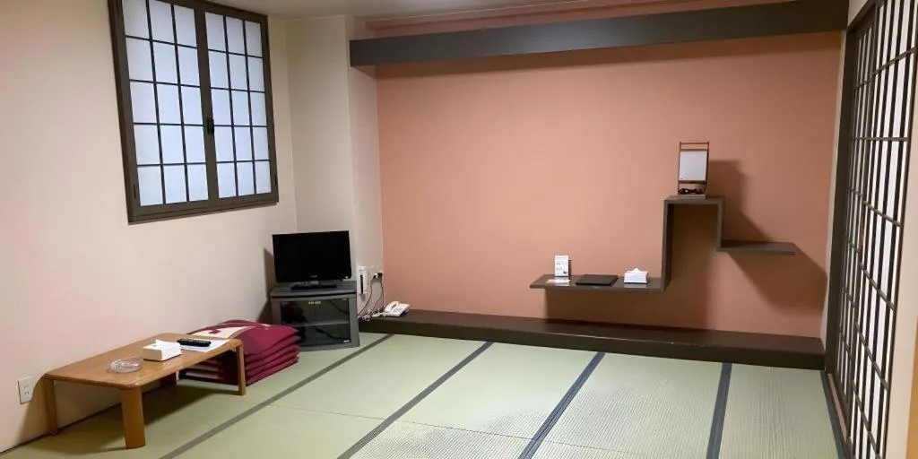 The Hamilton Sapporo Hotel