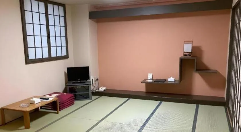 The Hamilton Sapporo Hotel