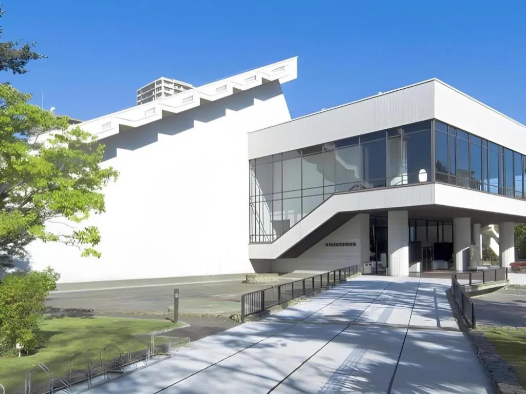 The Hamilton Sapporo Hotel