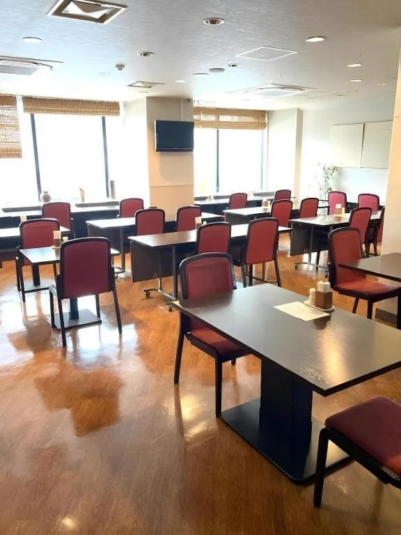 The Hamilton Sapporo Hotel