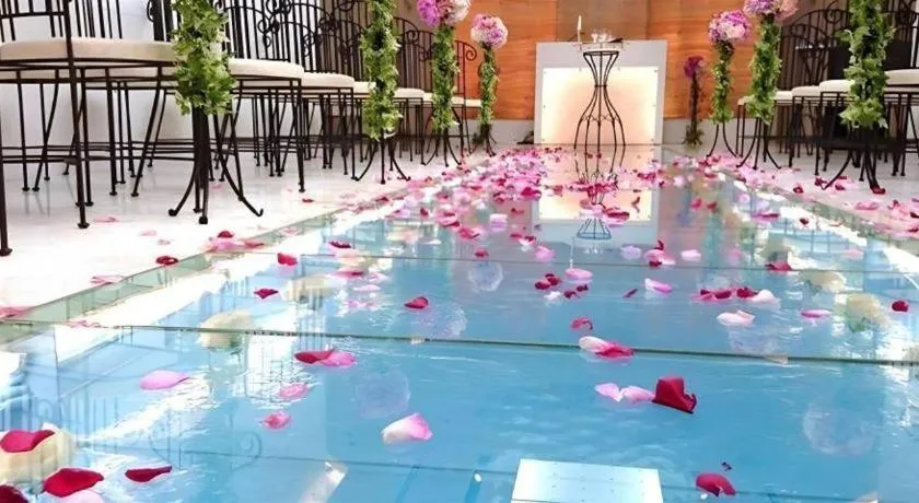 Nagasaki International Hotel