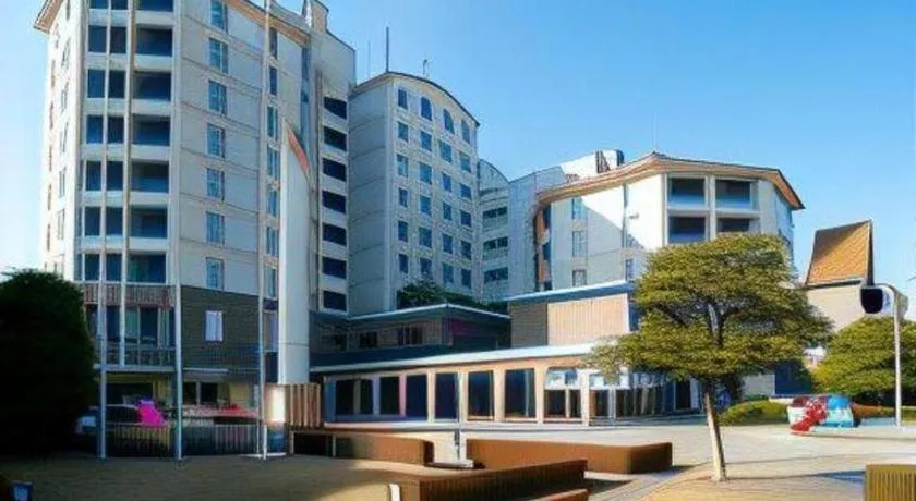 Nagasaki International Hotel
