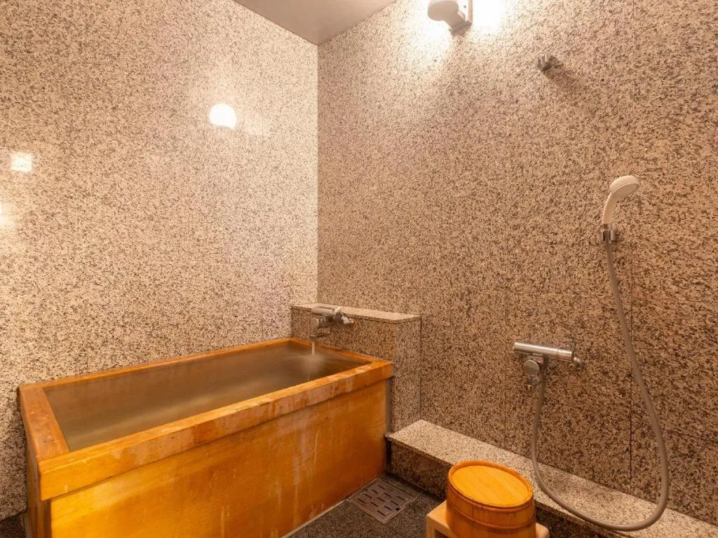 Nagasaki International Hotel