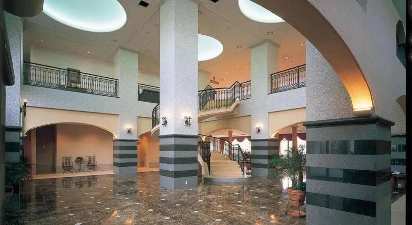 Nagasaki International Hotel