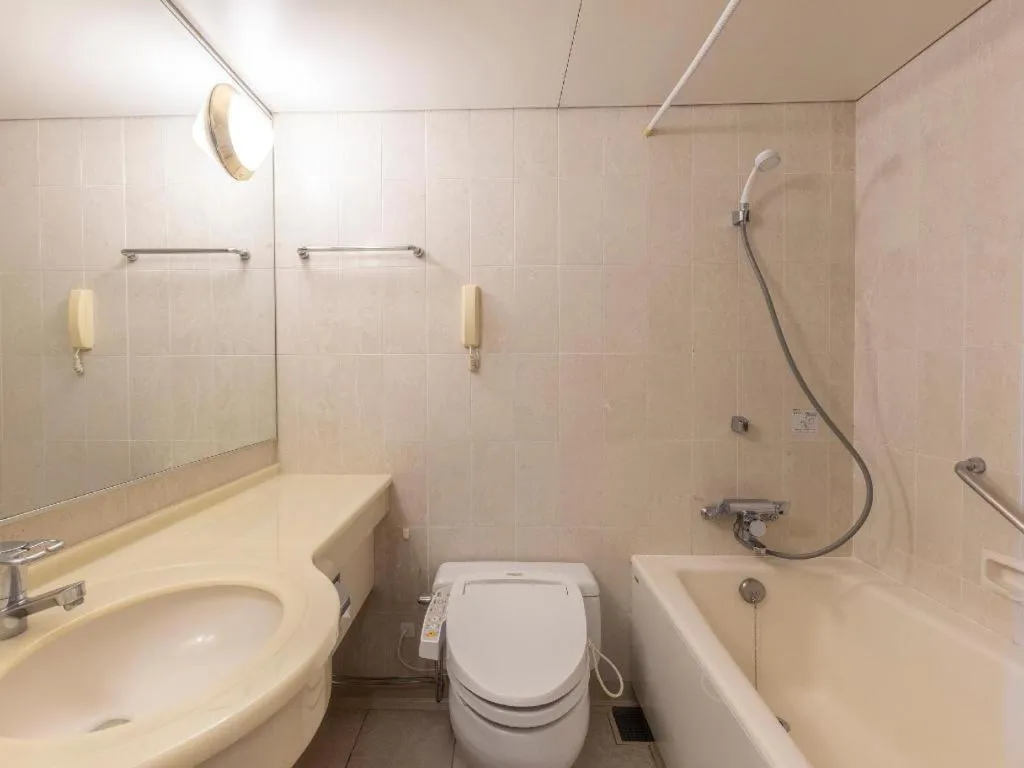 Nagasaki International Hotel