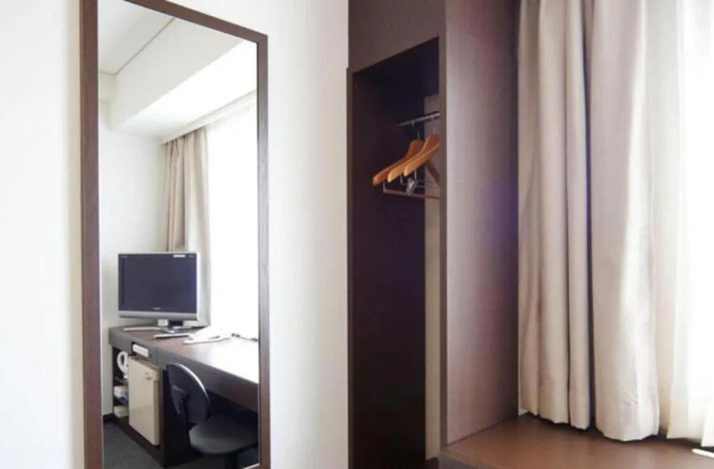 Hotel Park Side Hiroshima Peace Park