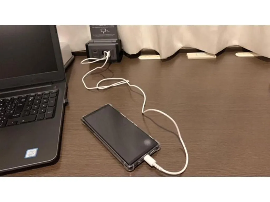 Hotel Park Side Hiroshima Peace Park