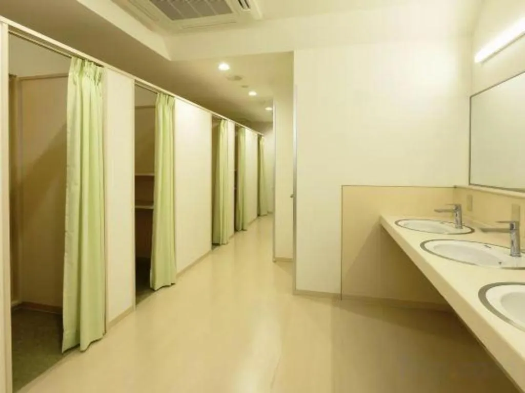 Hotel Park Side Hiroshima Peace Park