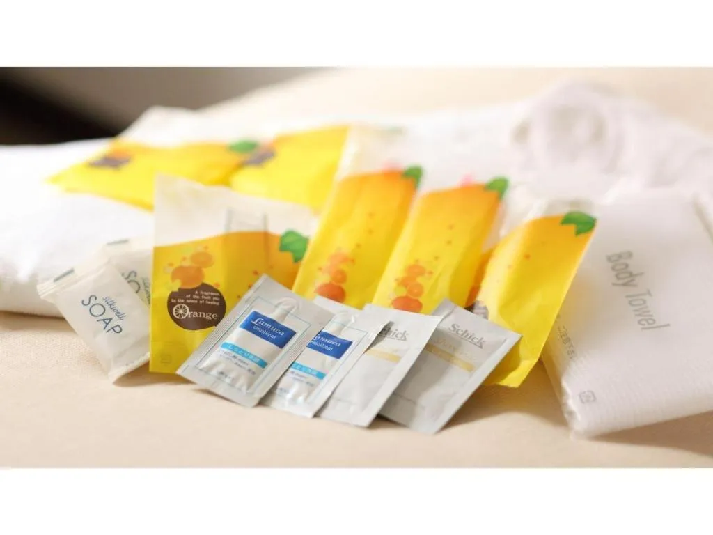 Hotel Park Side Hiroshima Peace Park