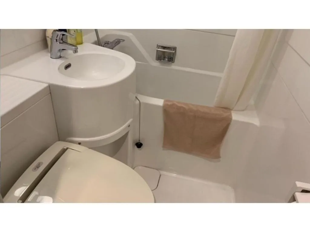 Hotel Park Side Hiroshima Peace Park