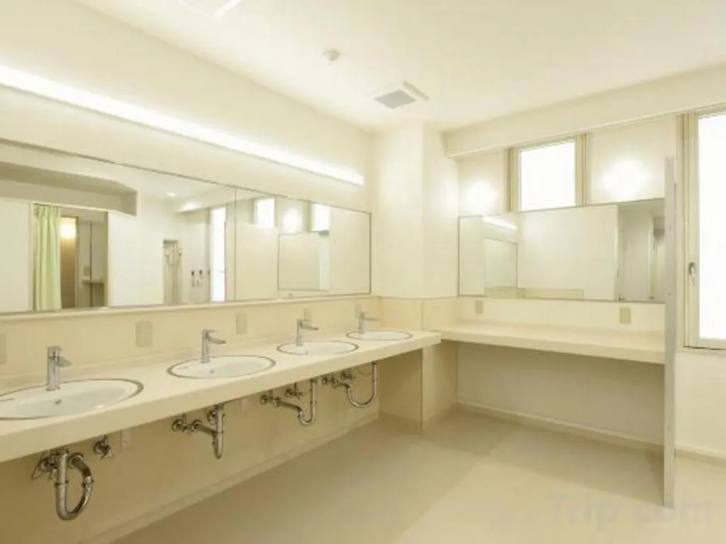 Hotel Park Side Hiroshima Peace Park