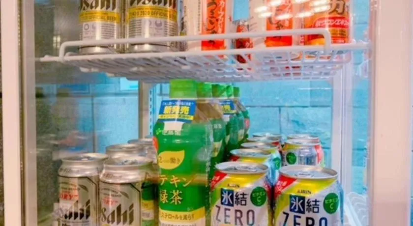 Hotel Park Side Hiroshima Peace Park