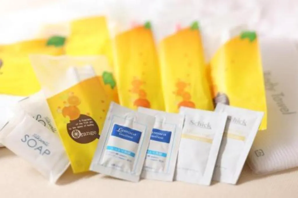 Hotel Park Side Hiroshima Peace Park