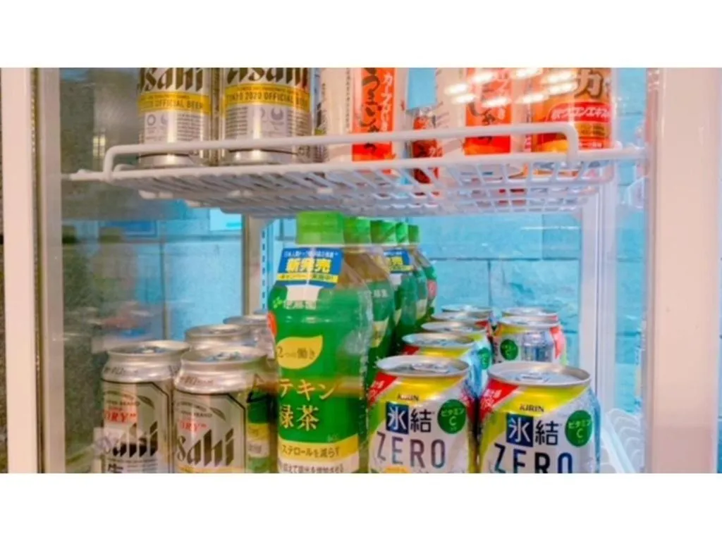 Hotel Park Side Hiroshima Peace Park