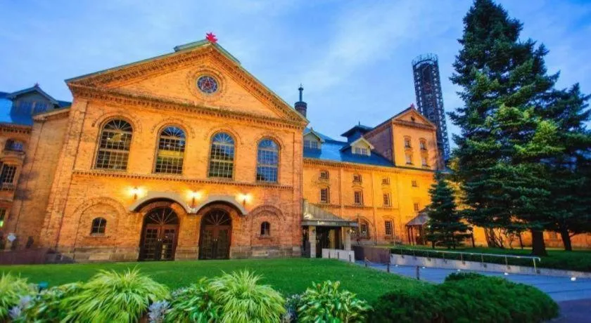 Hotel Ronshan Sapporo