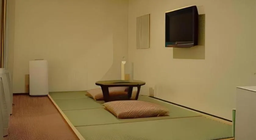 Hotel Ronshan Sapporo