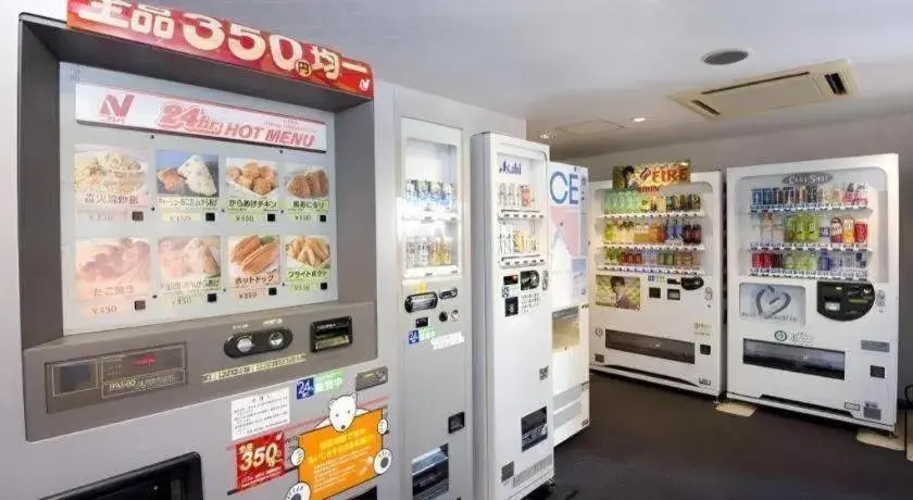 Hotel Ronshan Sapporo Hotel Ronshan Sapporo