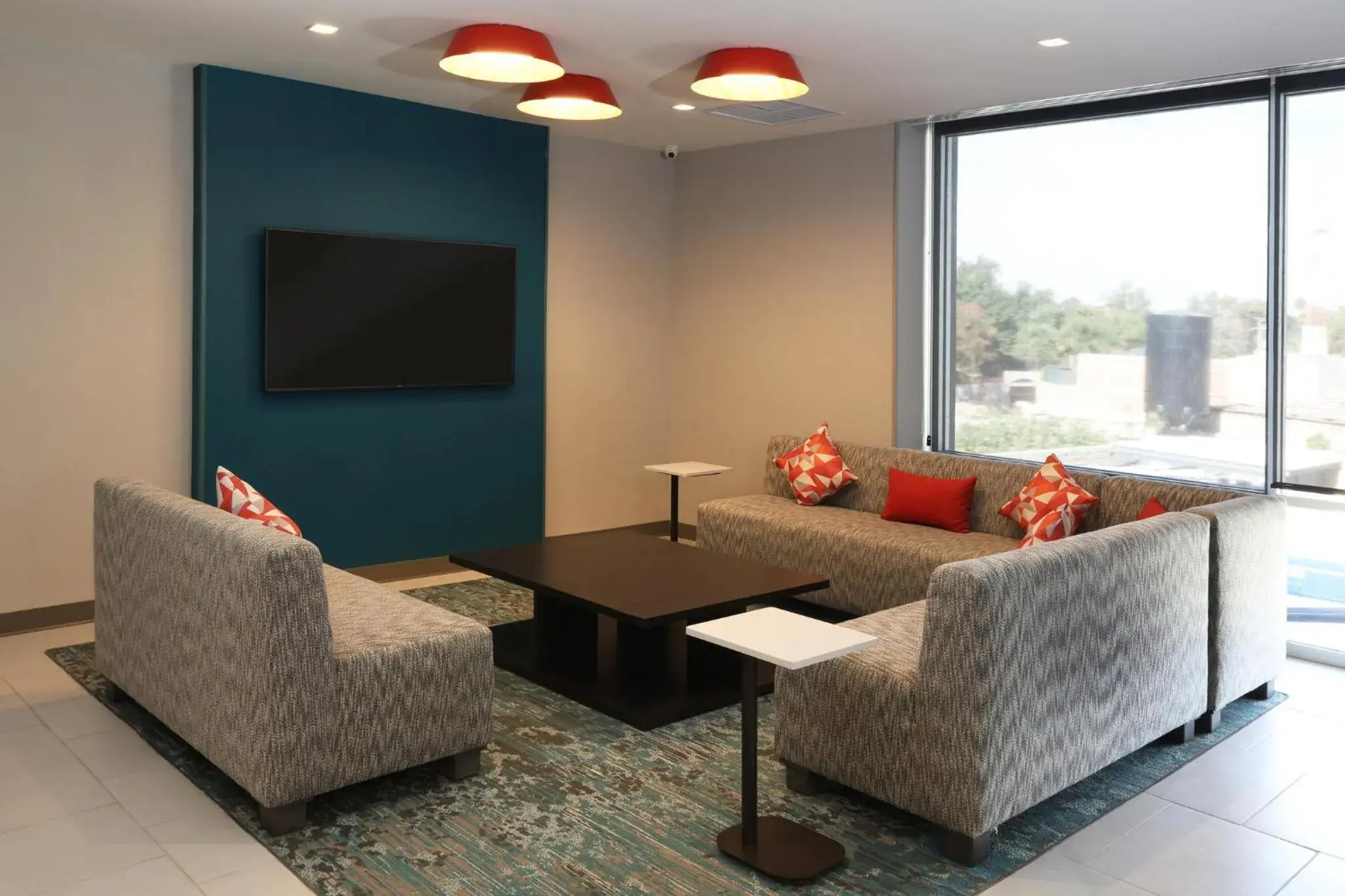 Property building in avid hotel Guadalajara Aeropuerto Norte Property building in avid hotel Guadalajara Aeropuerto Norte