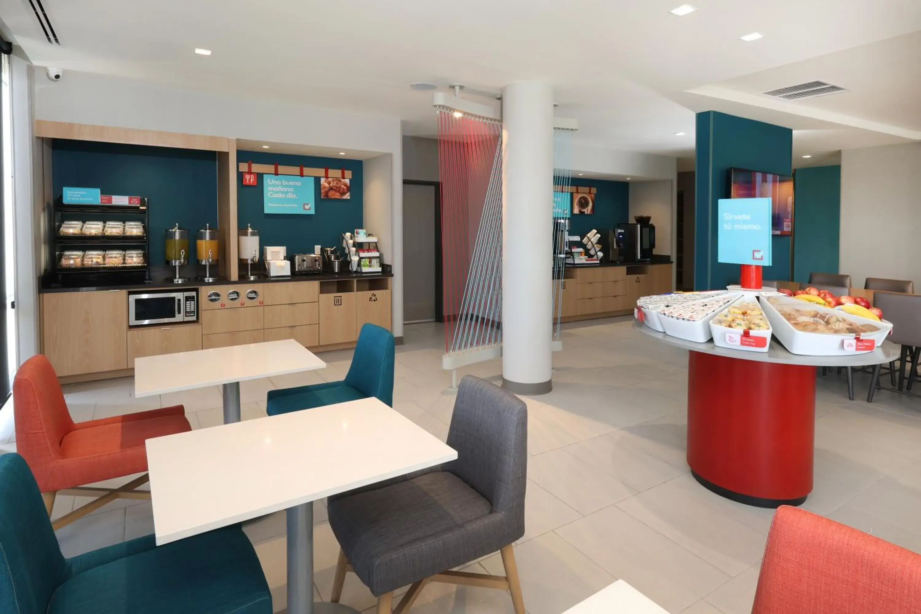 Food and drinks in avid hotel Guadalajara Aeropuerto Norte Food and drinks in avid hotel Guadalajara Aeropuerto Norte