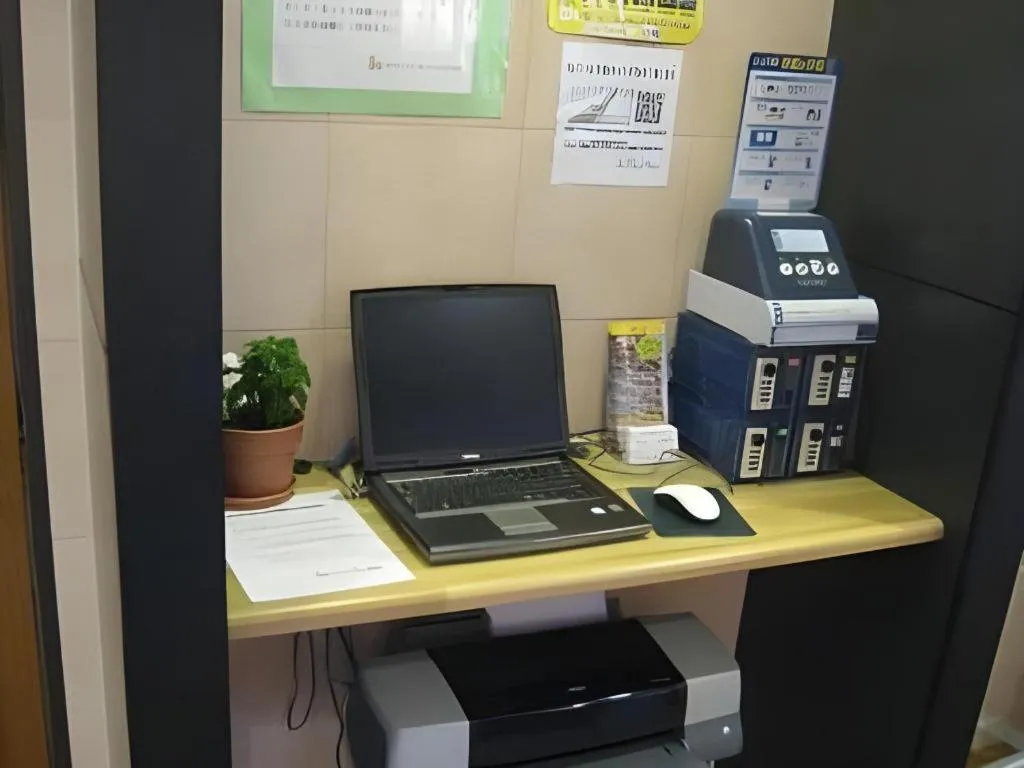 Hotel Sealuck Pal Mito